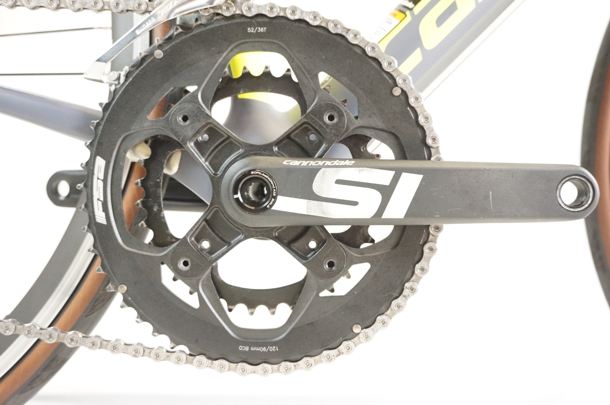 CANNONDALE 「キャノンデール」 SUPERSIX EVO CARBON 105 2018年モデル ロードバイク / 宇都宮店
