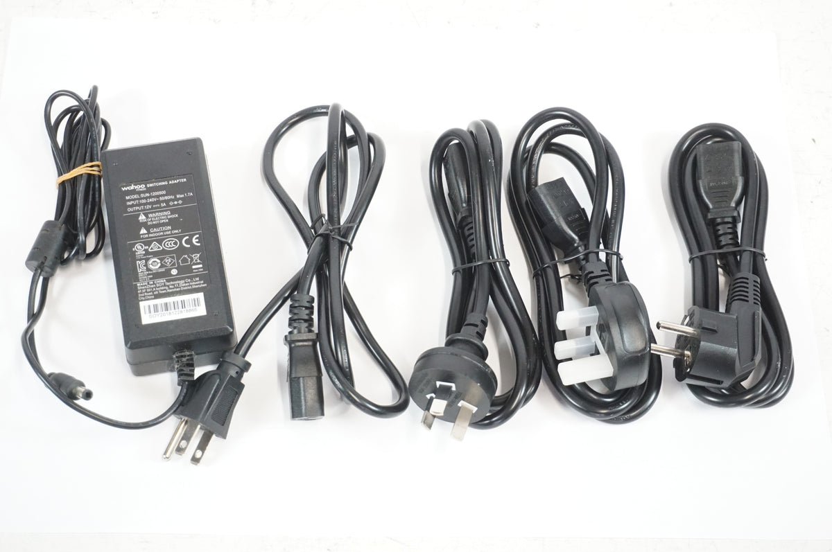 WAHOO 「ワフー」 KICKR CORE WF123 サイクルトレーナー / 宇都宮店