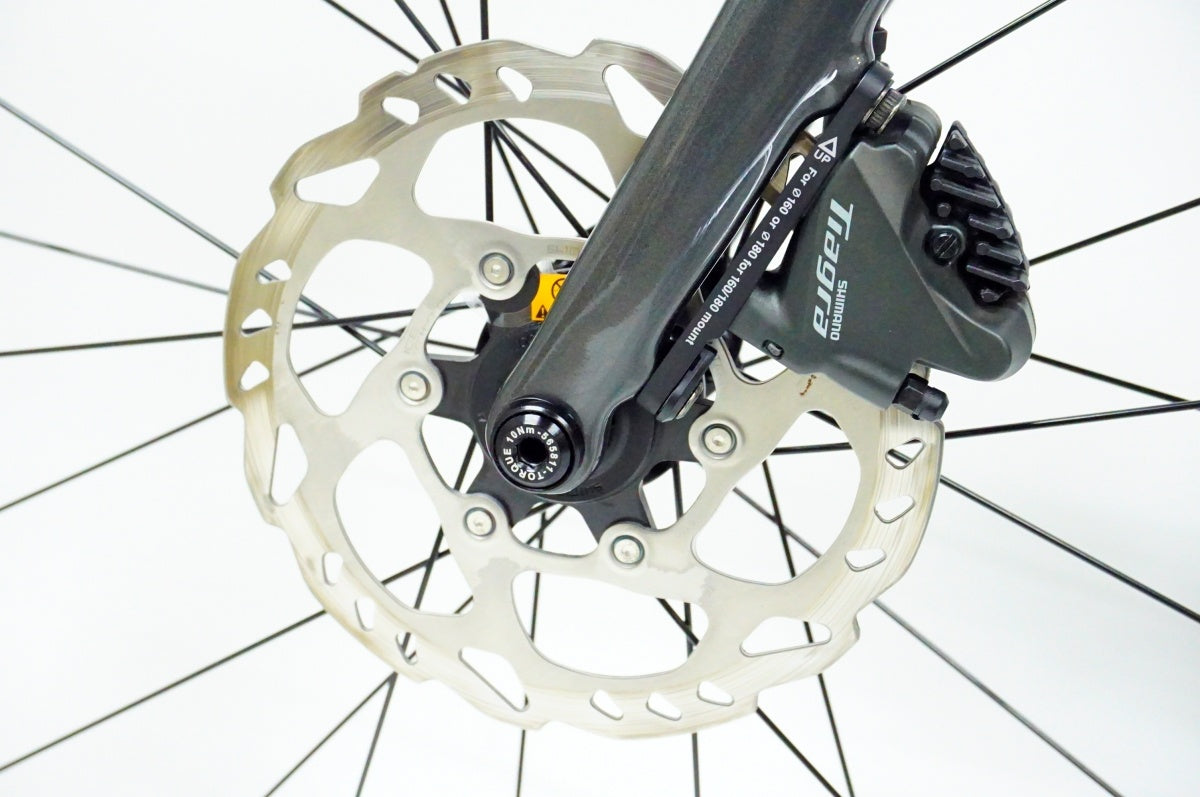 TREK 「トレック」 EMONDA ALR 4 DISC 2021年モデル ロードバイク / 名古屋大須店