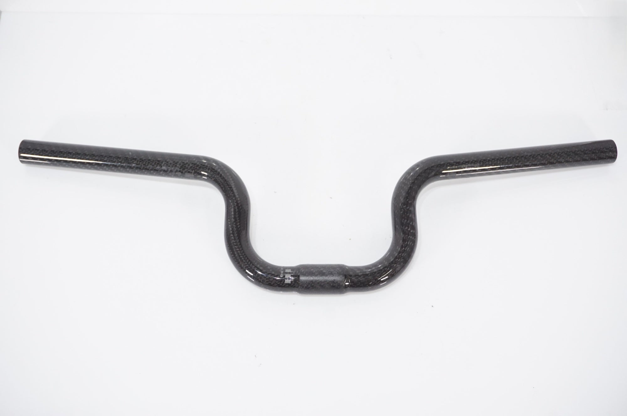CARBON DRY JAPAN 「カーボンドライジャパン」 M TYPE FOR BROMPTON φ25.4 520mm ハンドル / AKIBA店