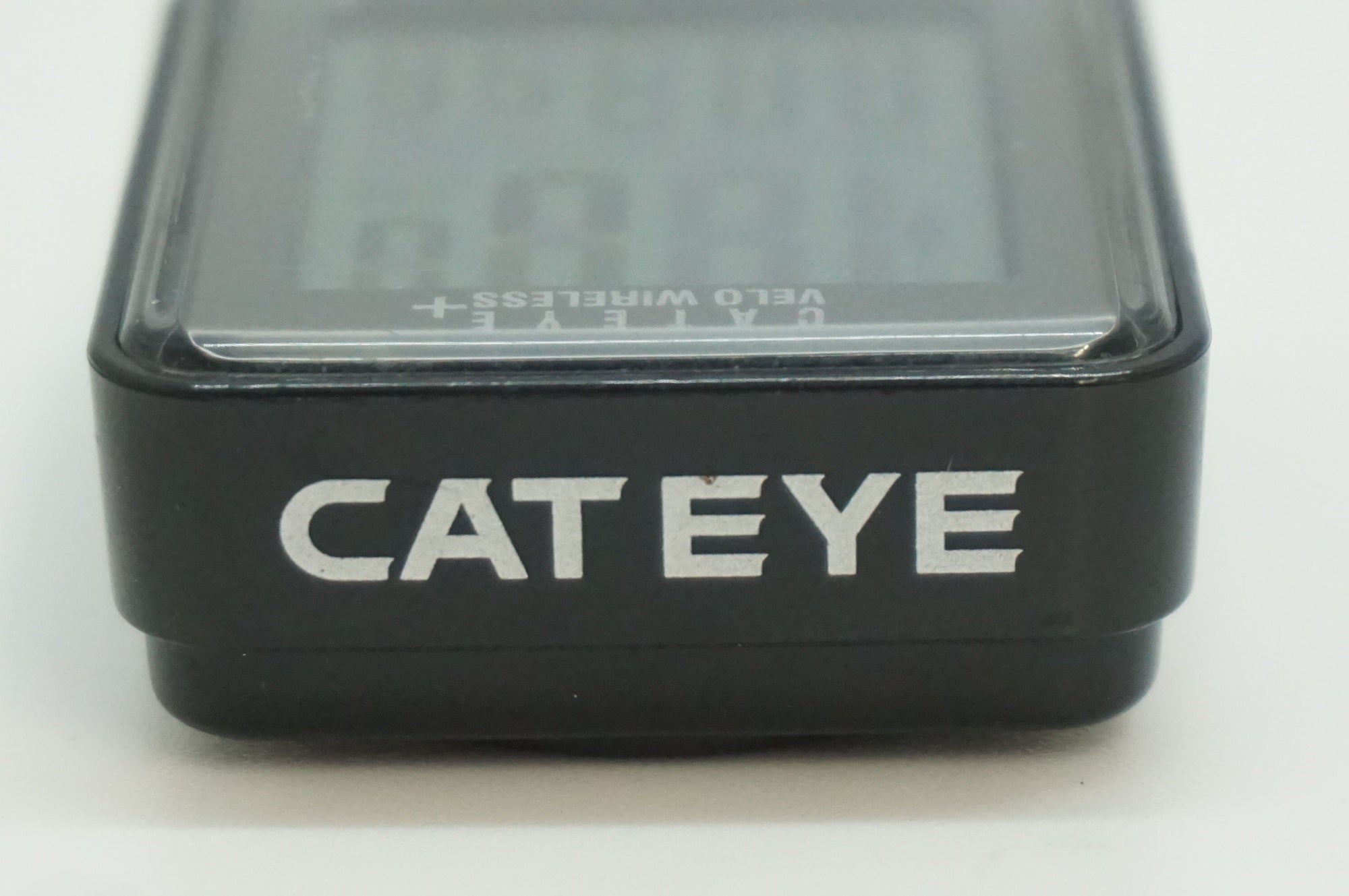 CATEYE 「キャットアイ」 VELO WIRELESS + CC-VT210W サイクルコンピューター / 福岡アイランドシティ店