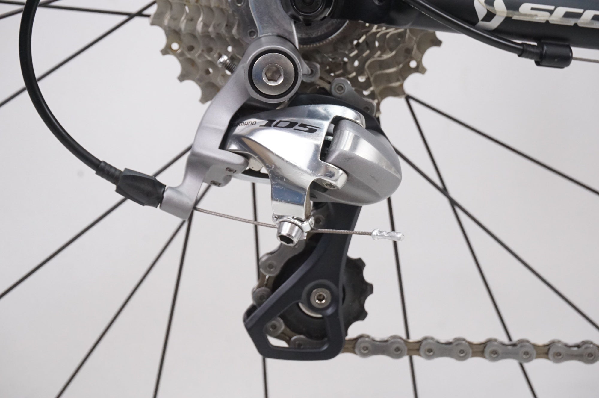 SCOTT 「スコット」 SPEEDSTER S20 2012モデル ロードバイク