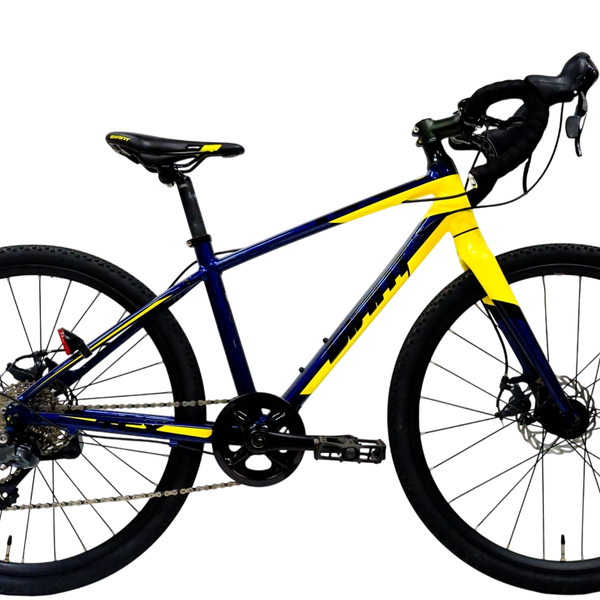 GIANT 「ジャイアント」 TCX ESPOIR 24 2021年モデル シクロクロス