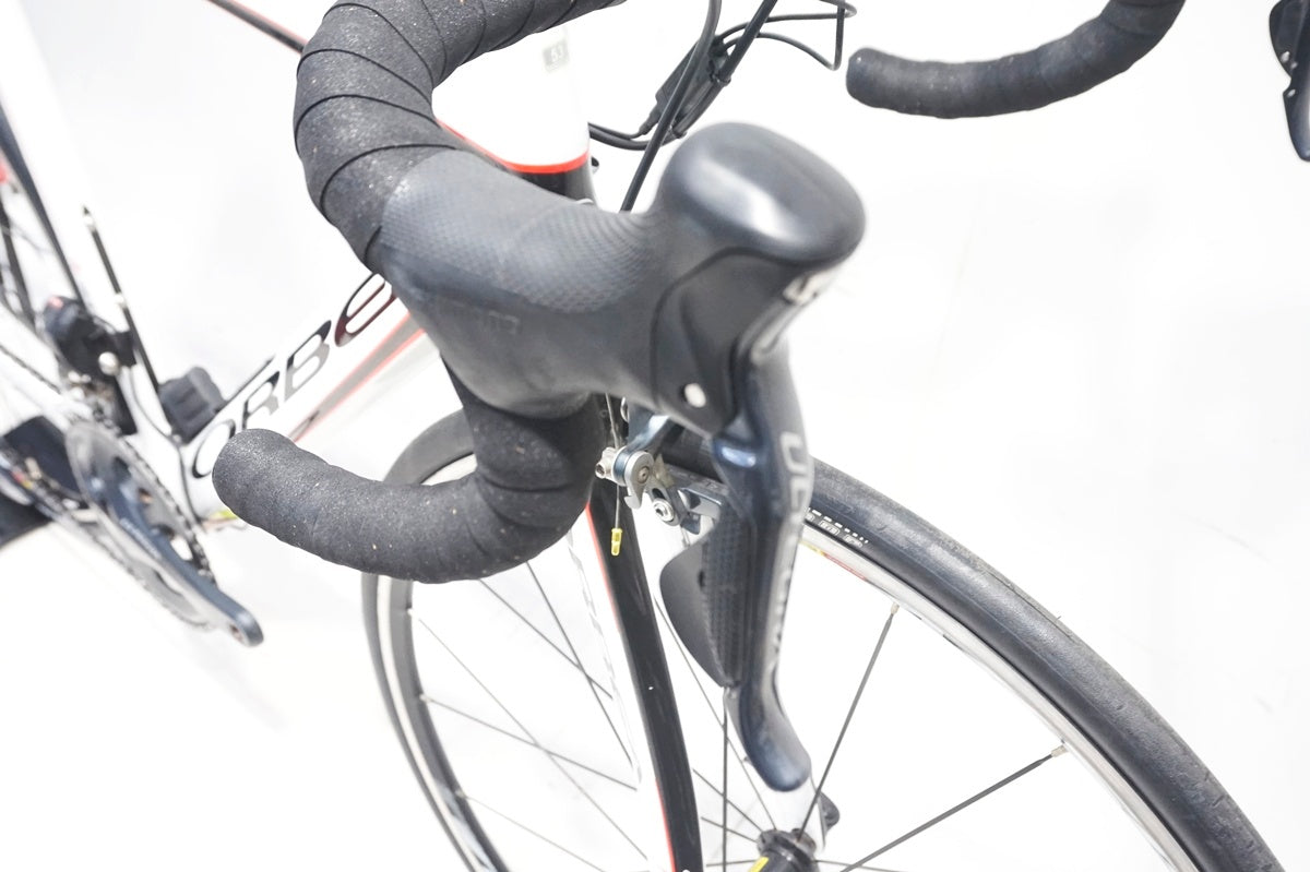 ORBEA 「オルベア」 ORCA DI2 2014年モデル ロードバイク/ 大阪門真店 