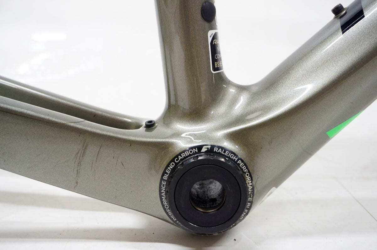 RALEIGH 「ラレー」 CRITERIUM COMP 2015年モデル フレームセット / 名古屋大須店