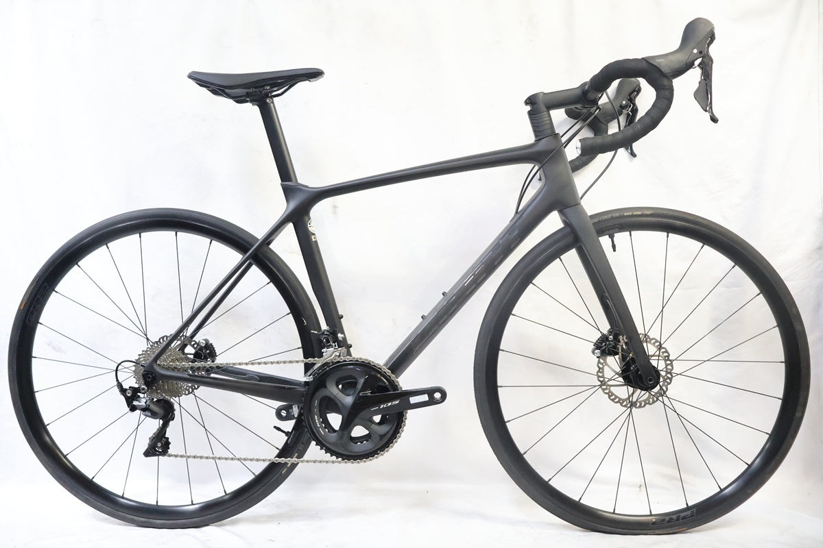 GIANT 「ジャイアント」 TCR ADVANCED2 DISC SE 2021年モデル ロードバイク / 高知店