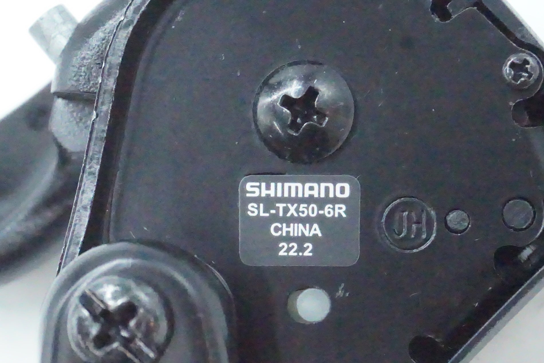SHIMANO「シマノ」 SL-TX50-6R シフトレバー/ 京都西院店