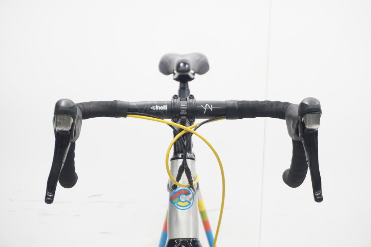 CINELLI 「チネリ」 ZYDECO 2015年モデル ロードバイク / 滋賀大津店