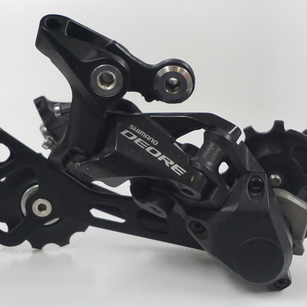 SHIMANO 「シマノ」 DEORE RD-M6000 リアディレイラー / 福岡店 SHIMANO 「シマノ」 DEORE RD-M6000 リアディレイラー / 福岡店