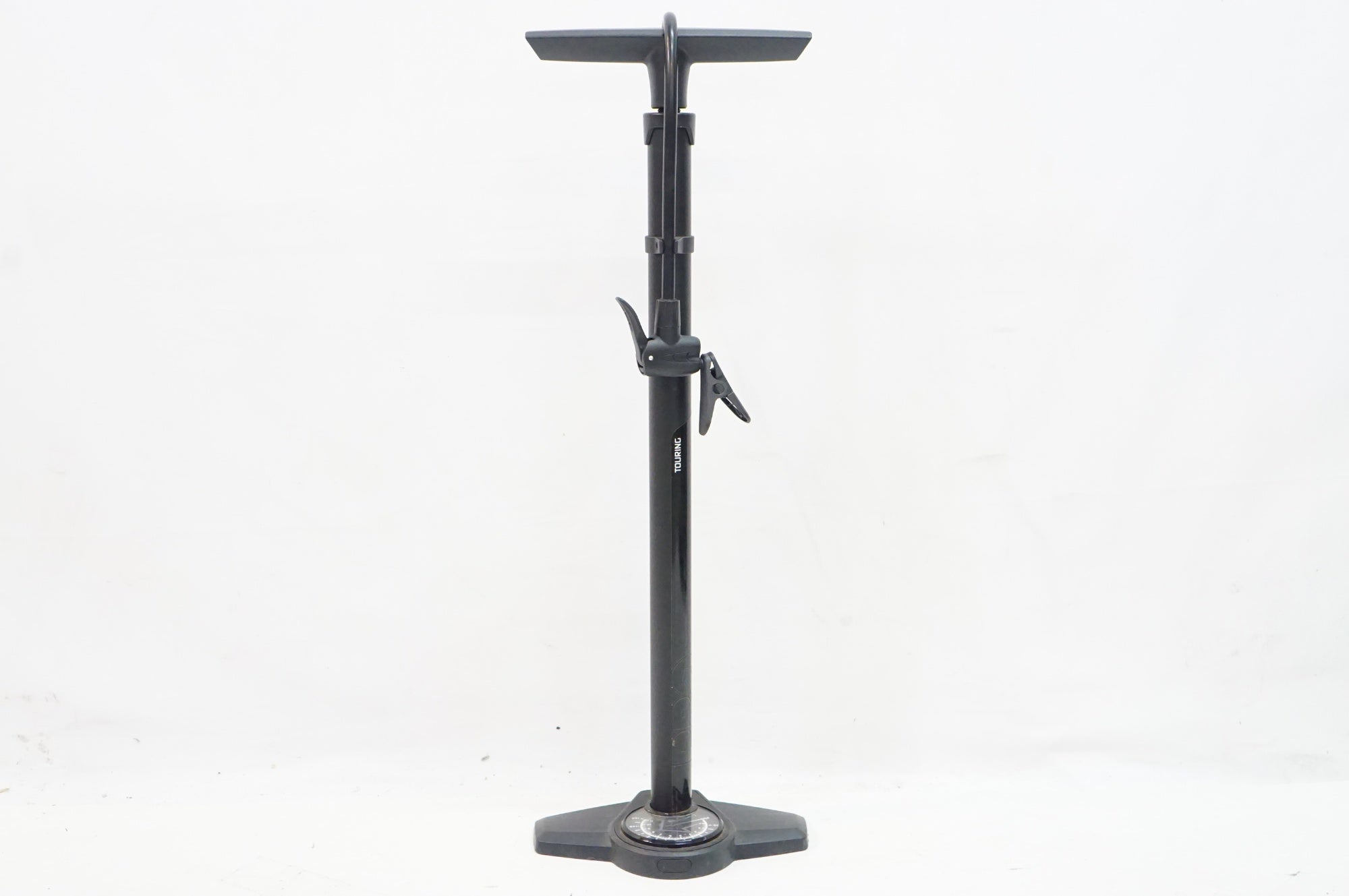 SHIMANO PRO 「シマノプロ」 TOURING フロアポンプ / 熊谷本店