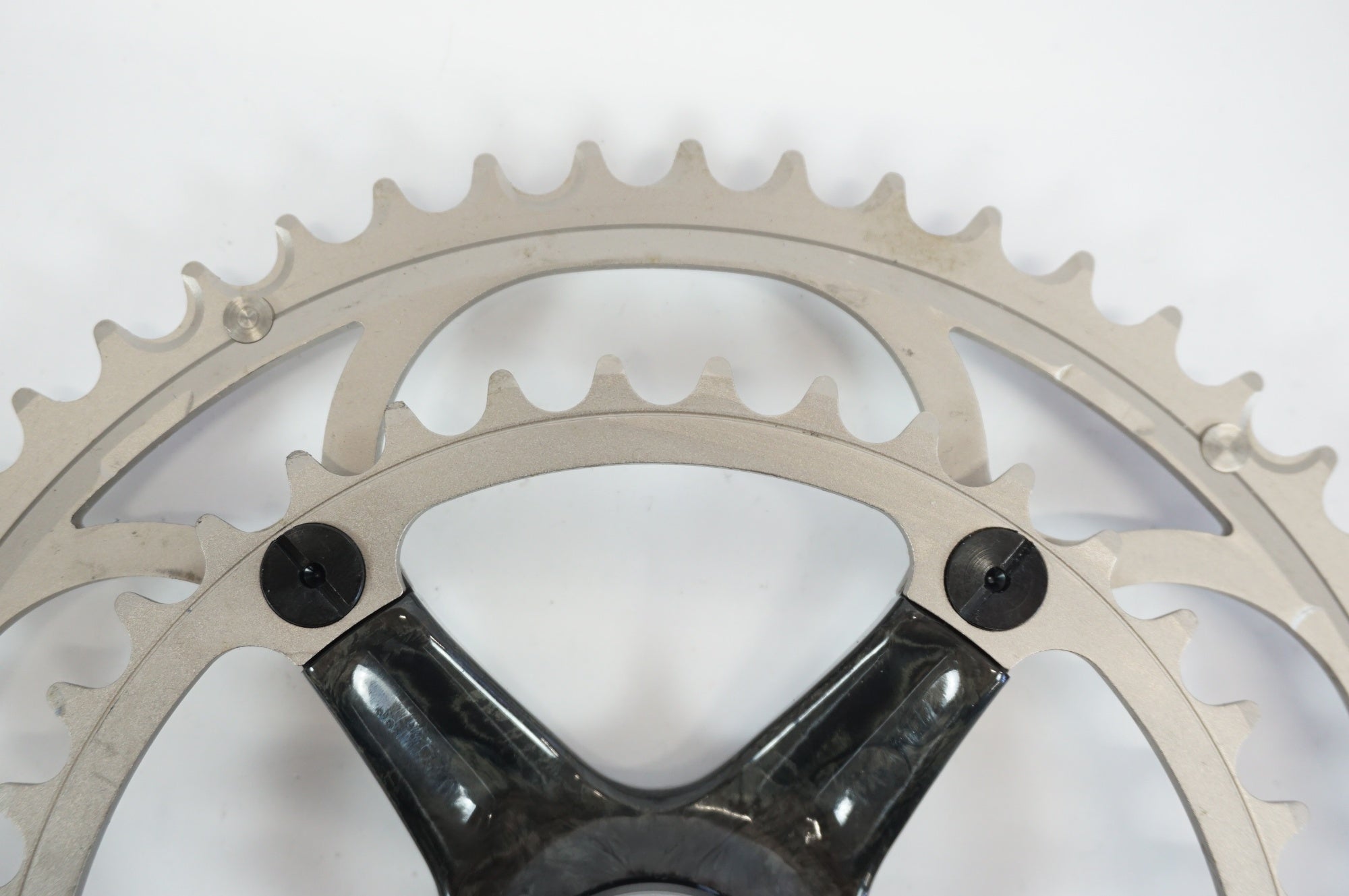 CAMPAGNOLO 「カンパニョーロ」 CHORUS FC7-CH293C 53-39T 172.5mm クランク / 宇都宮店