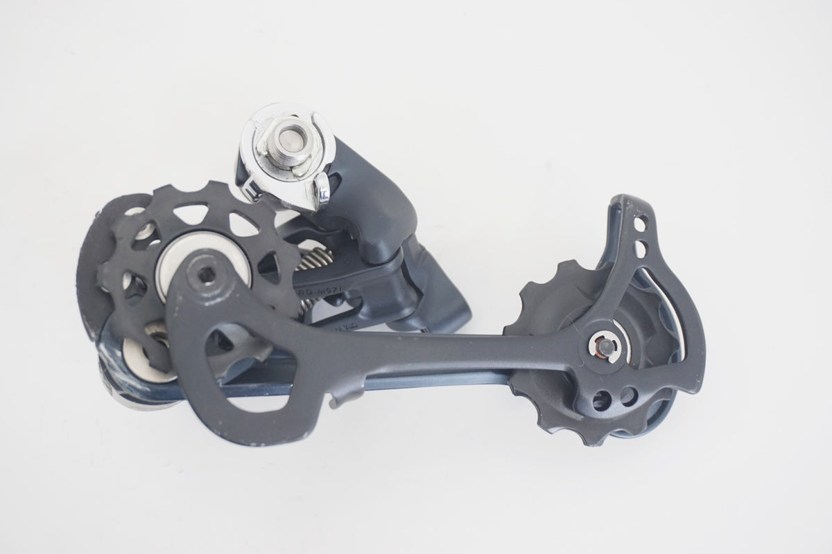SHIMANO 「シマノ」 XTR RD-M971 リアディレイラー / 京都八幡店