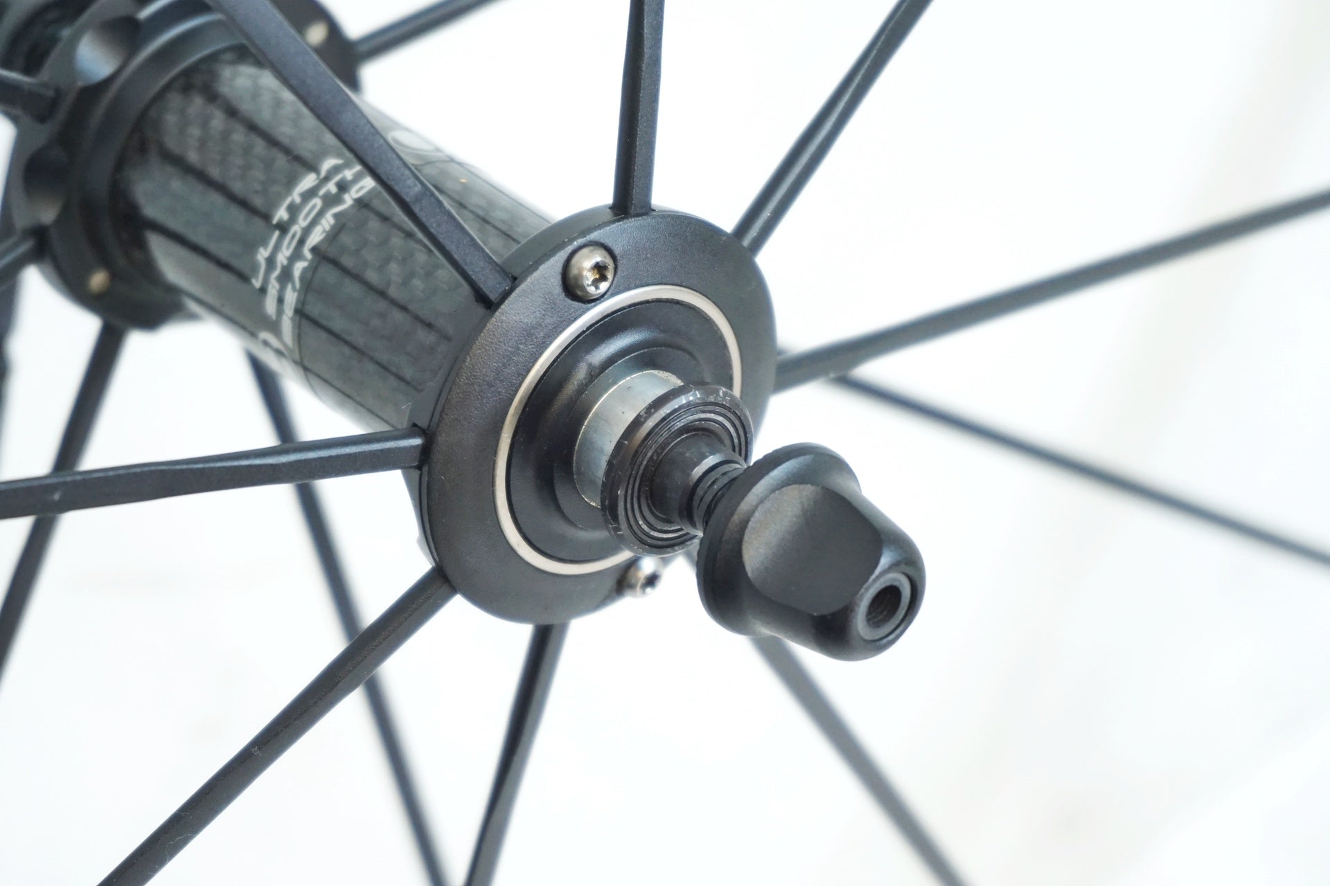 CAMPAGNOLO 「カンパニョーロ」 SHAMAL ULTRA シマノ11速 ホイールセット / 有明ガーデン店