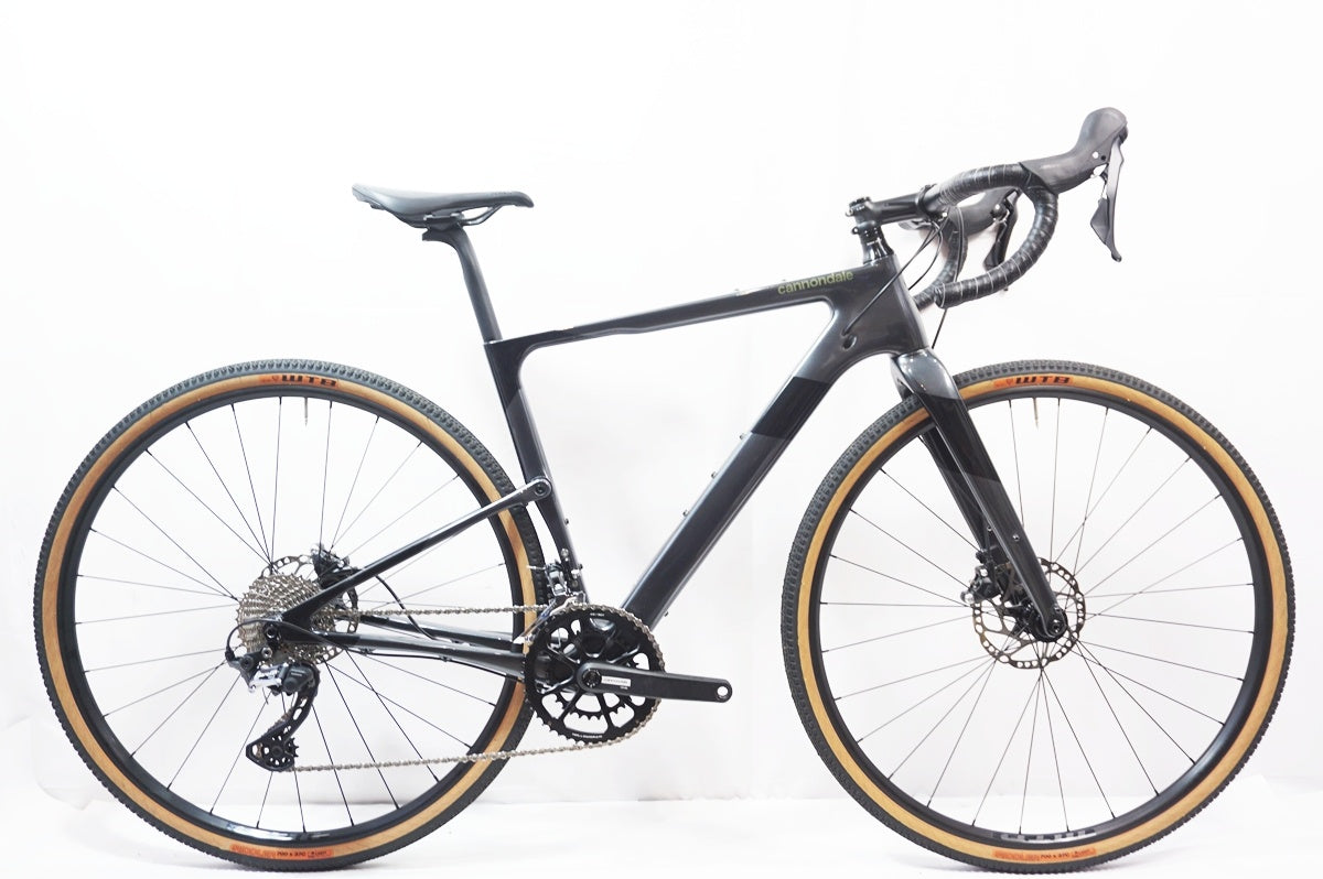 CANNONDALE 「キャノンデール」 TOPSTONE CARBON 5 2021年モデル ロードバイク / バイチャリ世田谷店