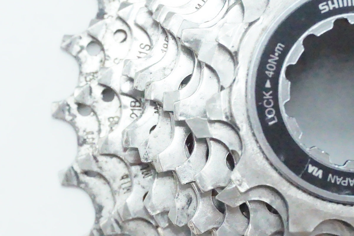 SHIMANO 「シマノ」 105 CS-5800 12-25T スプロケット / 京都西院店