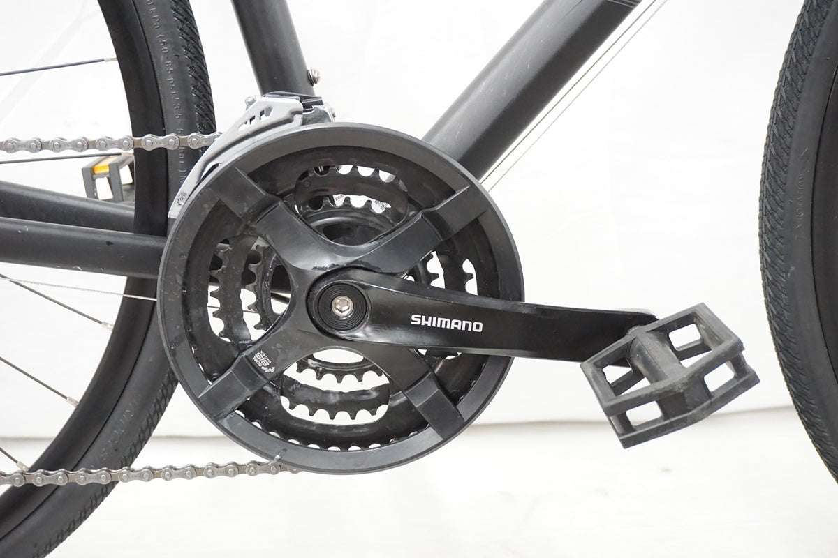 ANCHOR 「アンカー」  RL1 2023年頃モデル クロスバイク / 奈良店