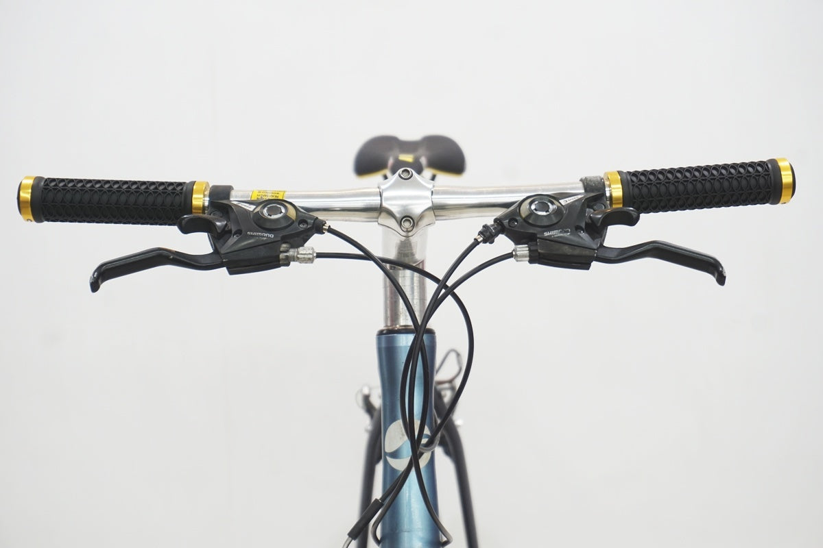 GIANT 「ジャイアント」 ESCAPE R3 2015年ごろ クロスバイク/ 京都西院店