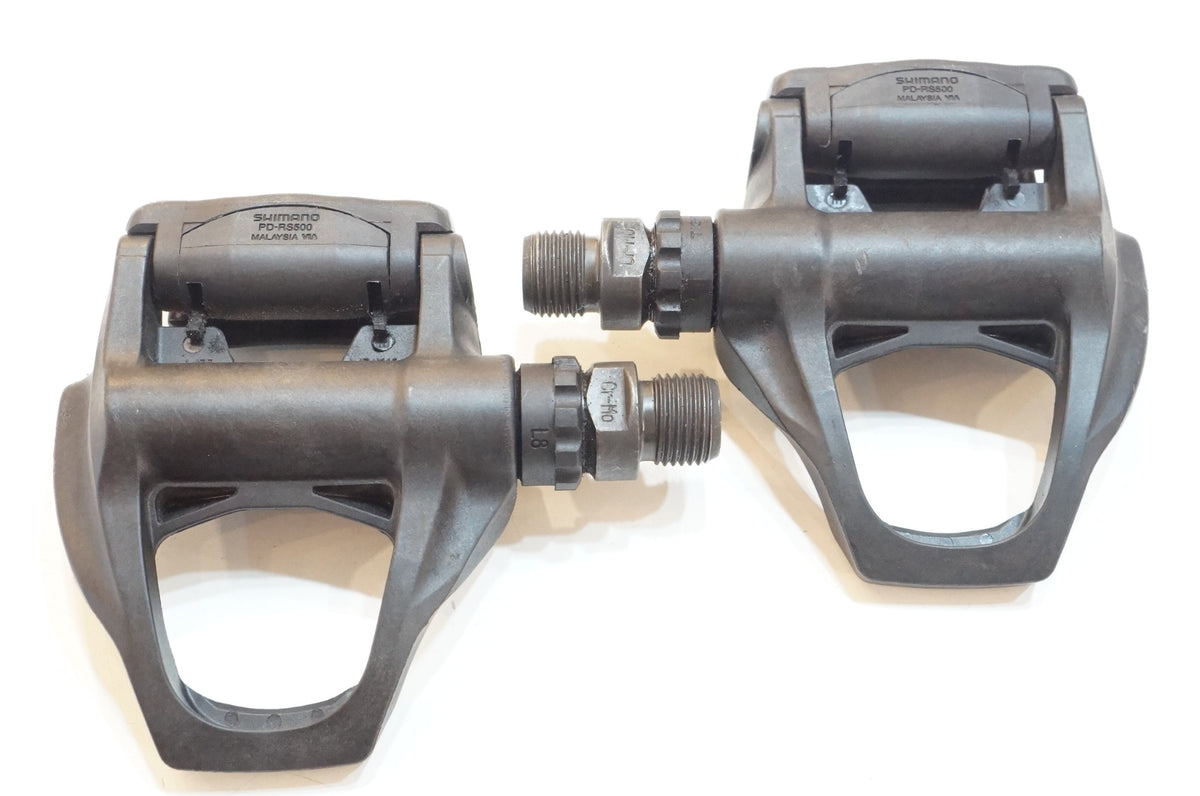 SHIMANO 「シマノ」 PD-RS500 ペダル / 浦和ベース