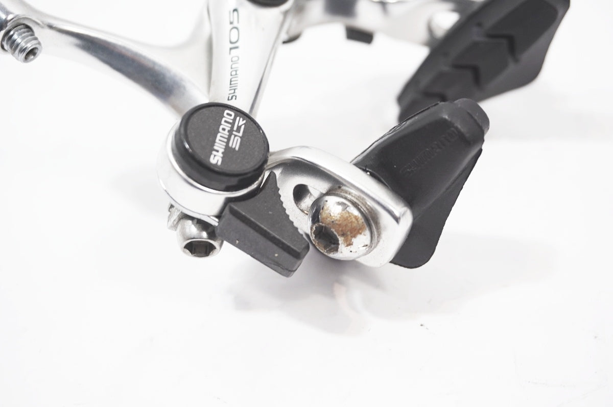 SHIMANO 「シマノ」 105 BR-1050 キャリパーブレーキセット / バイチャリ世田谷店