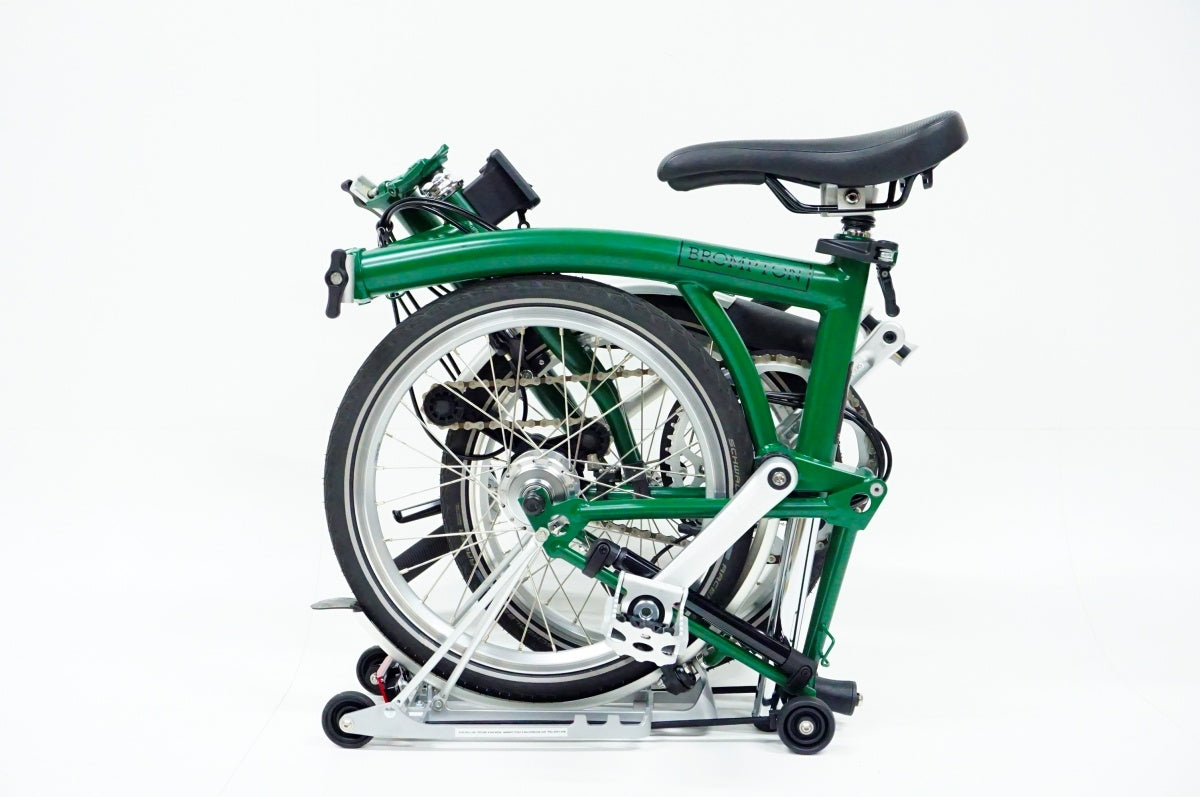 BROMPTON 「ブロンプトン」 S6R 2022年モデル 16インチ 折り畳み自転車 / 名古屋大須店
