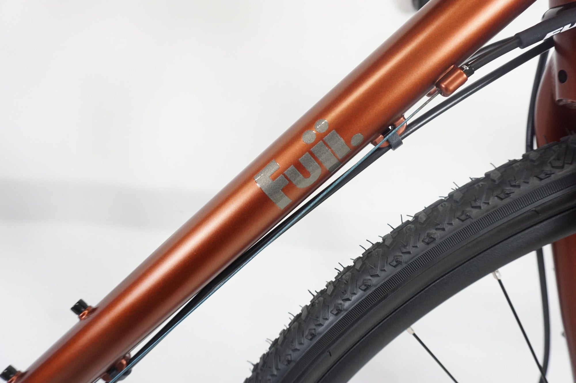 FUJI 「フジ」 FEATHER CX+ 2024年モデル ロードバイク / 大宮店