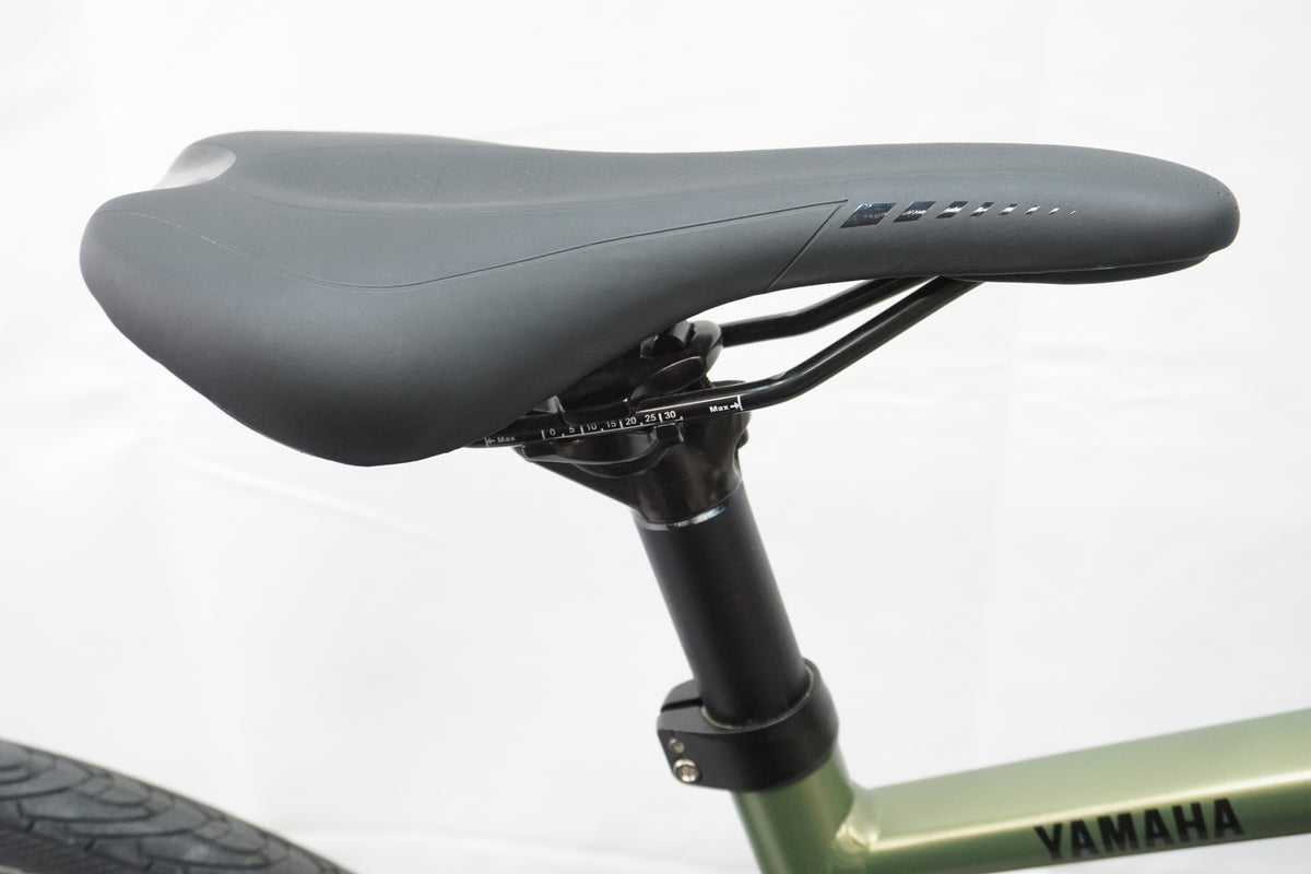 YAMAHA 「ヤマハ」 YPJ-EC 2020年モデル 電動アシスト自転車 / 大宮店