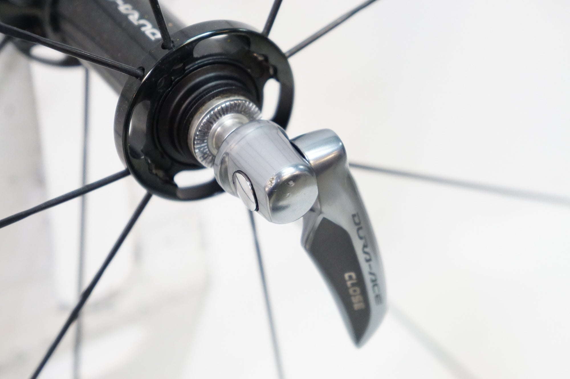 美品 WH-9000-C24-CL SHIMANOシマノ デュラエース 楽天市場】【中古】SHIMANO（シマノ） DURA-ACE WH-9000-C24-CL