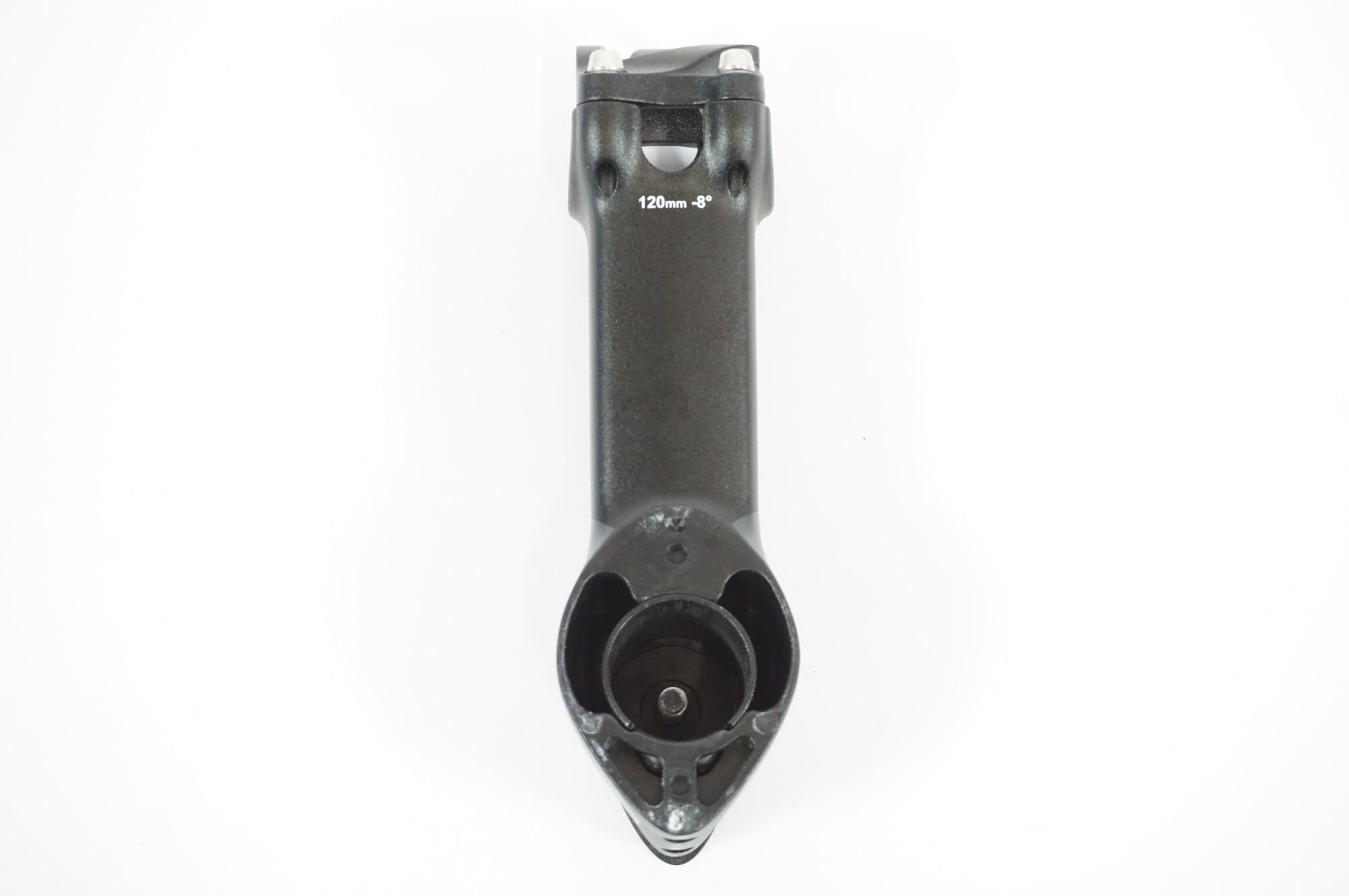 MOST 「モスト」 TIGER ALU TICR 120mm -8° ステム / 宇都宮店