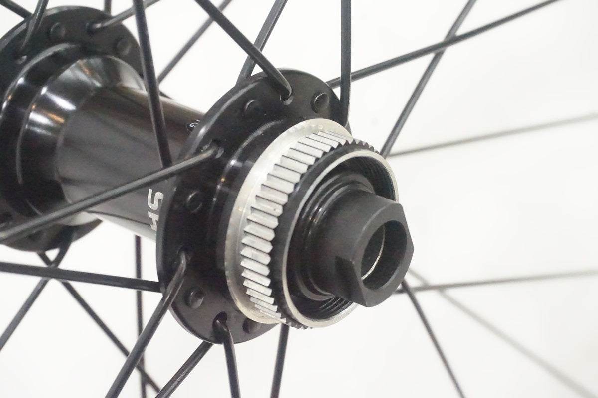 SHIMANO「シマノ」 WH-RS171 シマノ11s ホイール/ 京都西院店