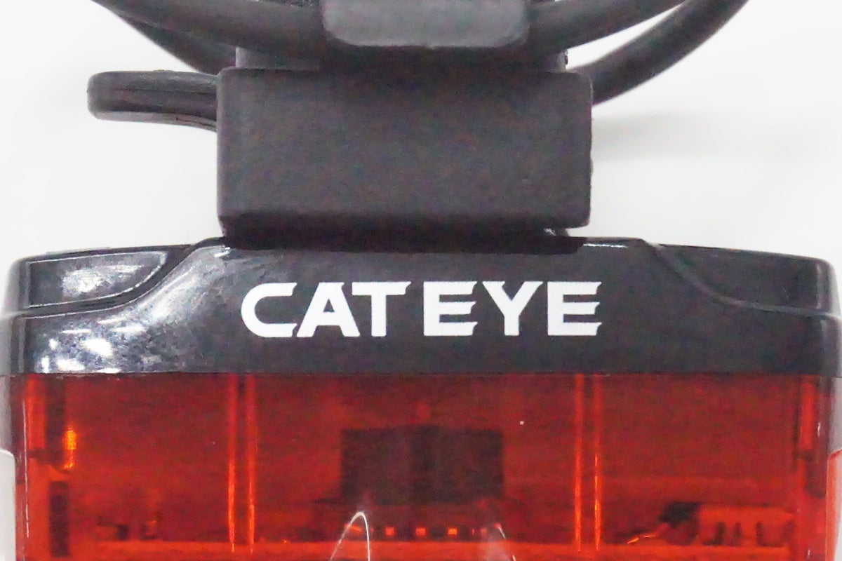 CATEYE「キャットアイ」 RAPID MICRO TD-LD620 リアライト/ 京都西院店