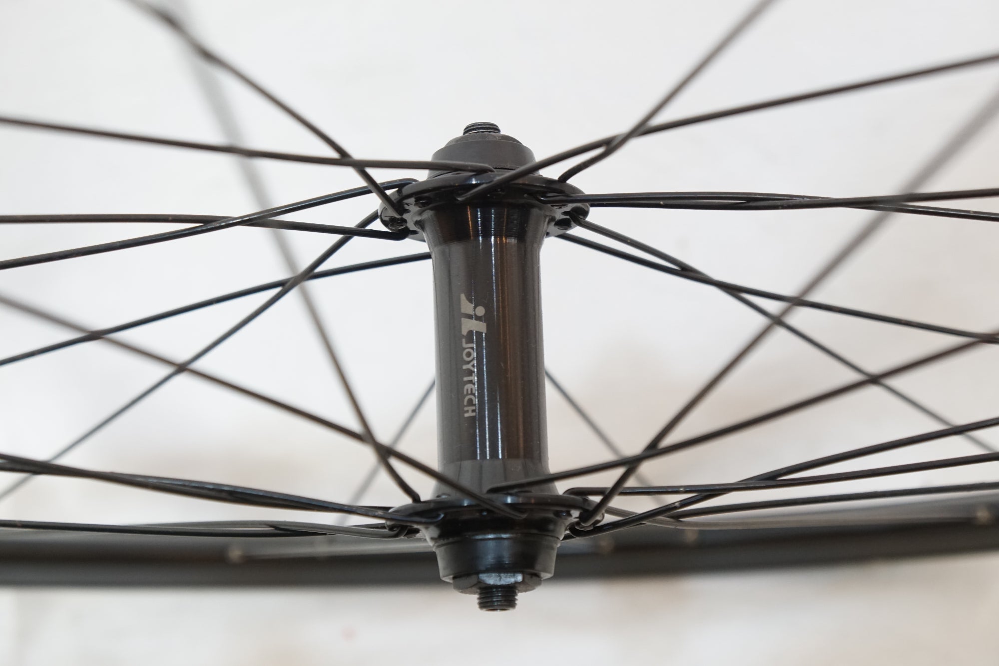 ノーブランド シマノ10速 ホイールセット / バイチャリ浦和ベース