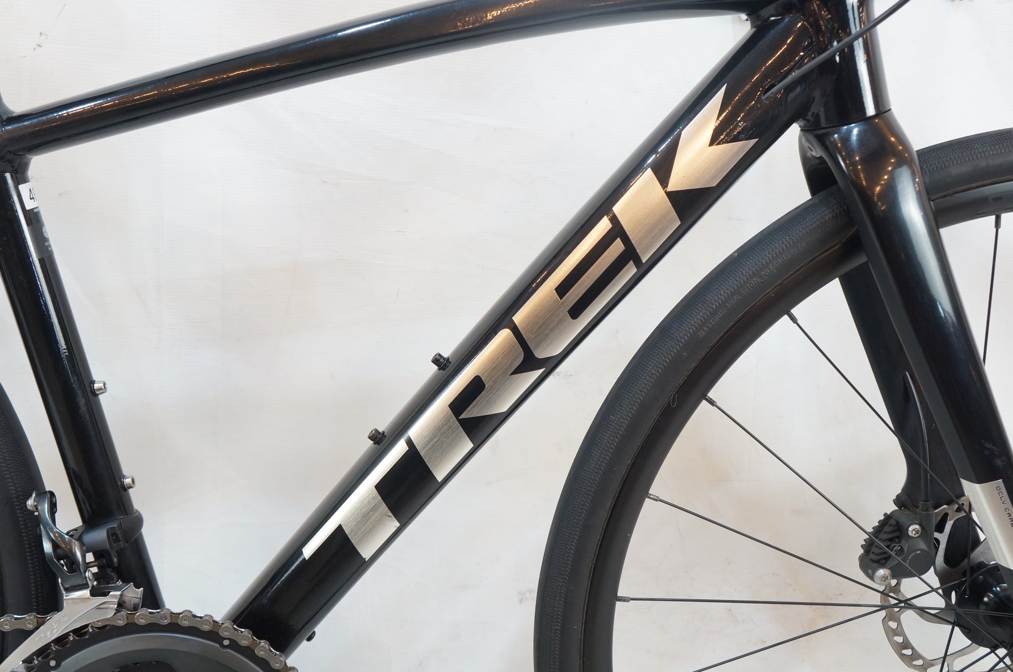 TREK 「トレック」 DOMANE AL4 DISC 2021年モデル ロードバイク