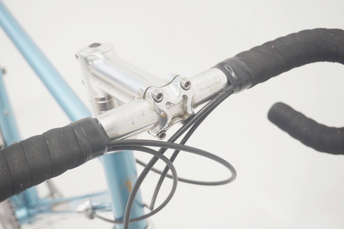 VIGORE 「ビゴーレ」 GRADE RS 2017年モデル ロードバイク / 京都八幡店