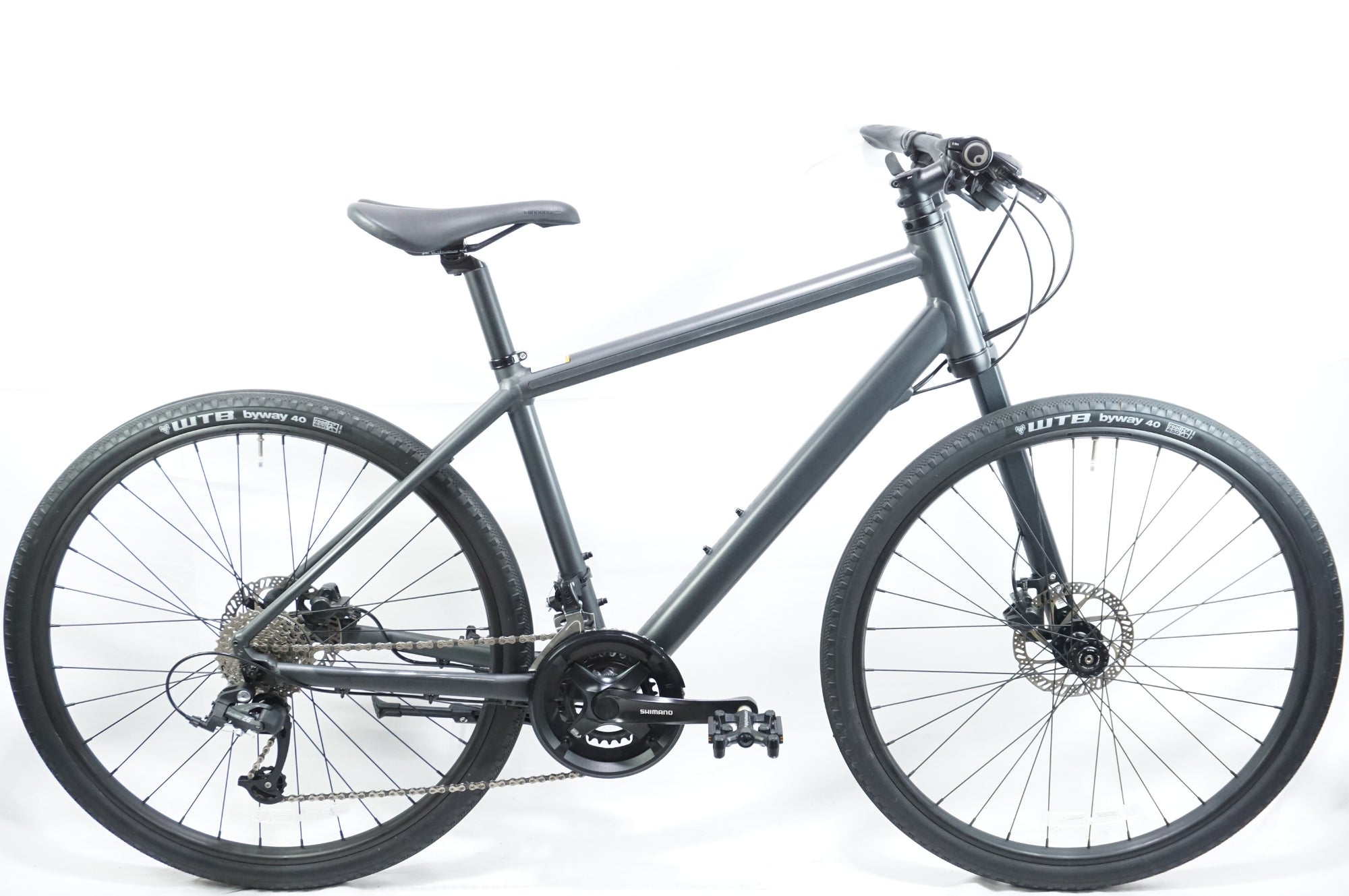 CANNONDALE 「キャノンデール」 BAD BOY 3 2022年モデル 650B クロスバイク / 中目黒店