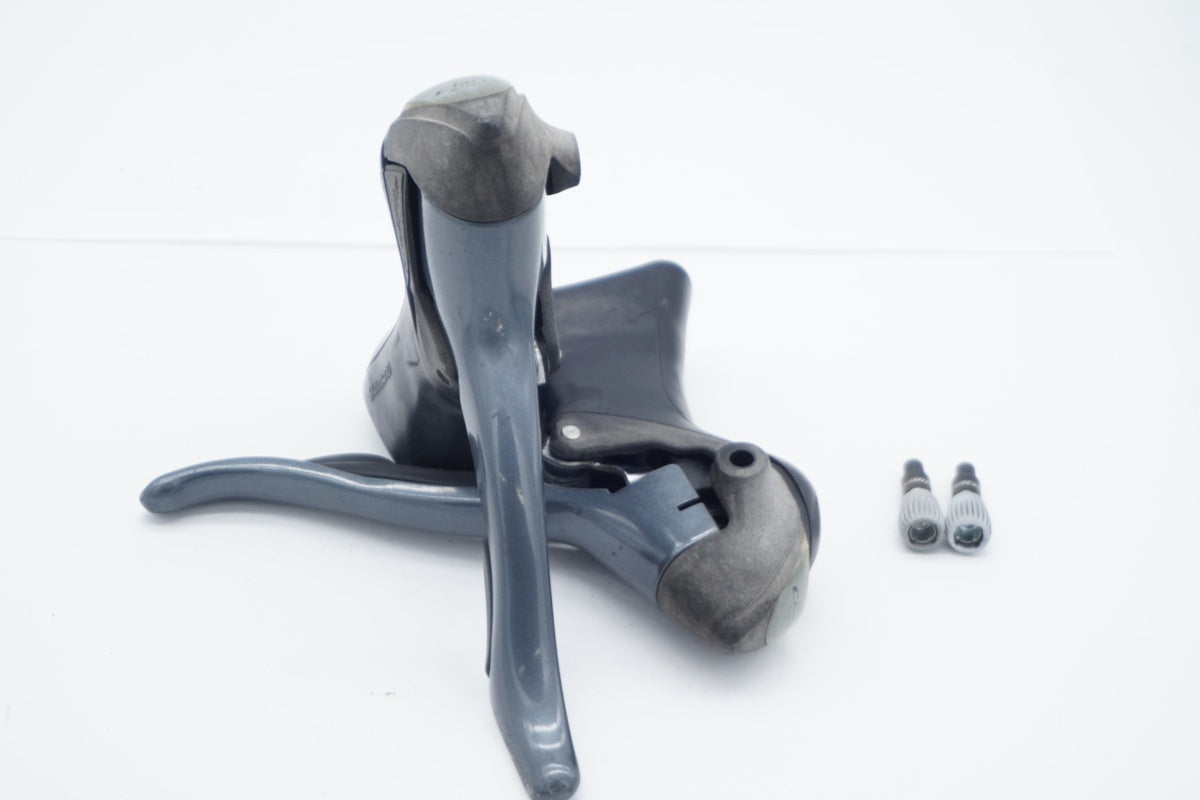 SHIMANO 「シマノ」 CLARIS ST-2400 デュアルコントロールレバー / 滋賀大津店