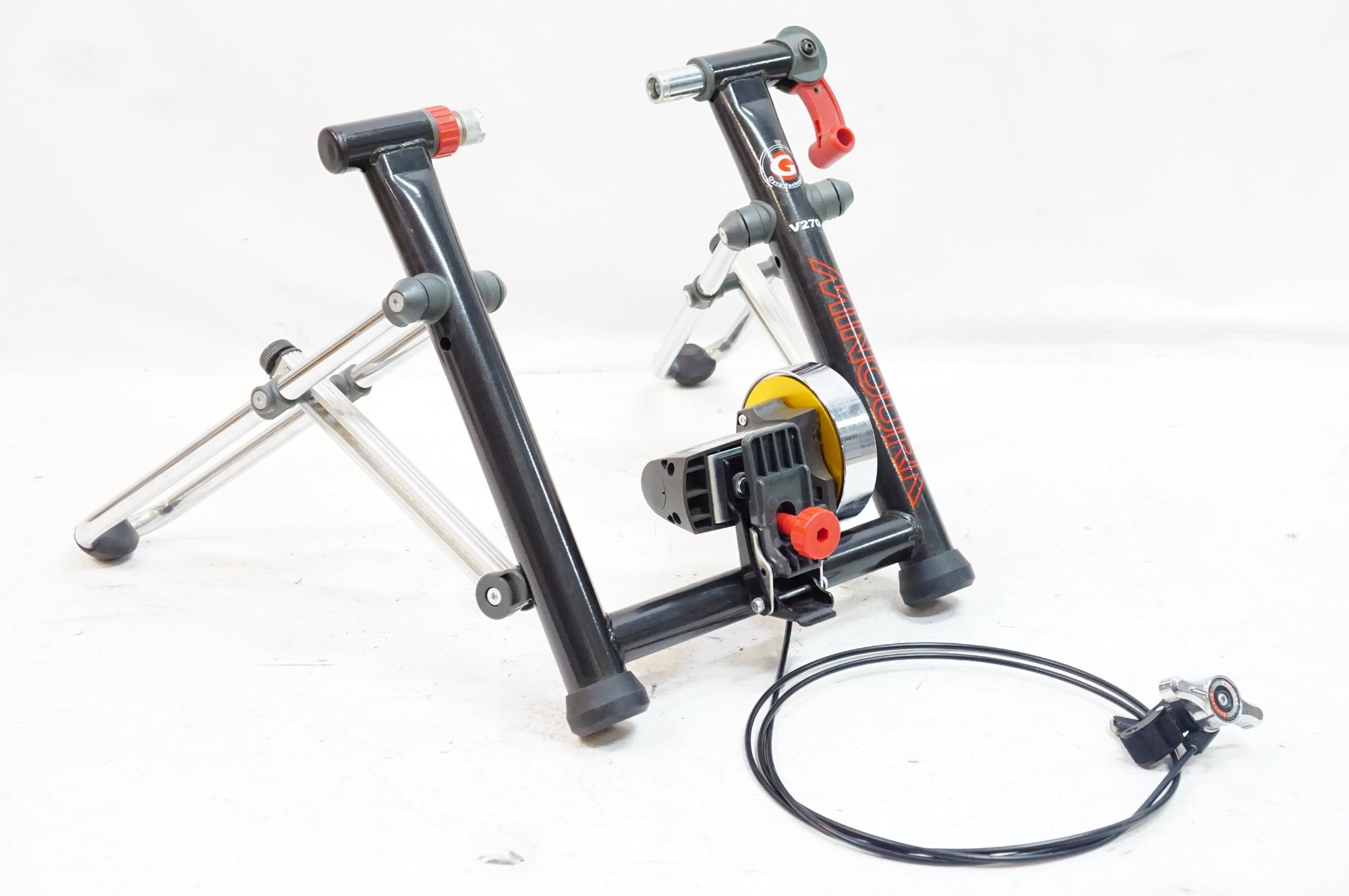 MINOURA 「ミノウラ」 V270 サイクルトレーナー / 熊谷本店