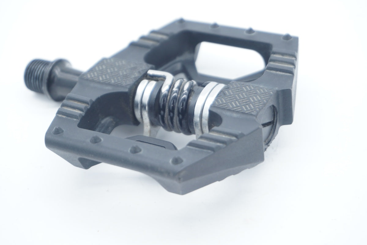 CRANKBROTHERS 「クランクブラザーズ」 DOUBLE SHOT 1 ペダル / 京都八幡店