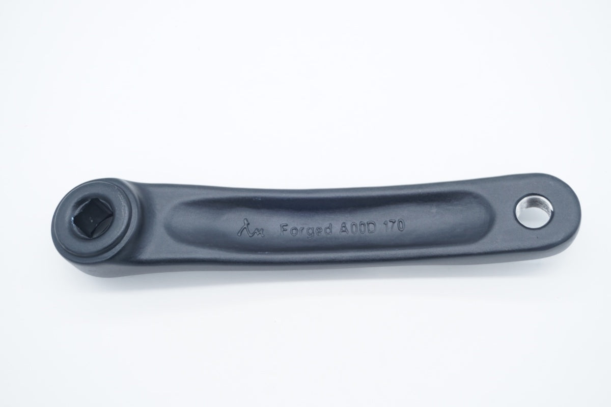 MEROCA 「メロカ」 CX 48T 170mm クランク / 滋賀大津店