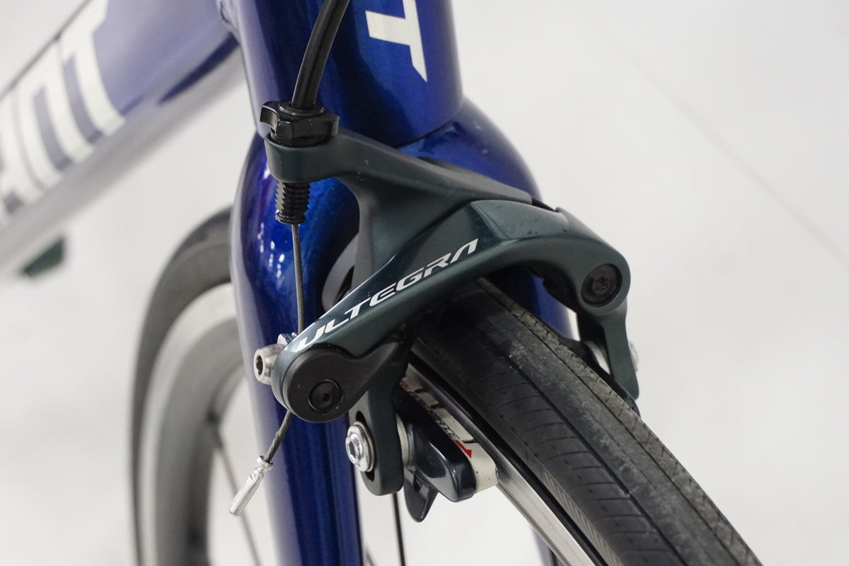 GIANT「ジャイアント」 TCR SL2 2021年モデル ロードバイク / 浜松店