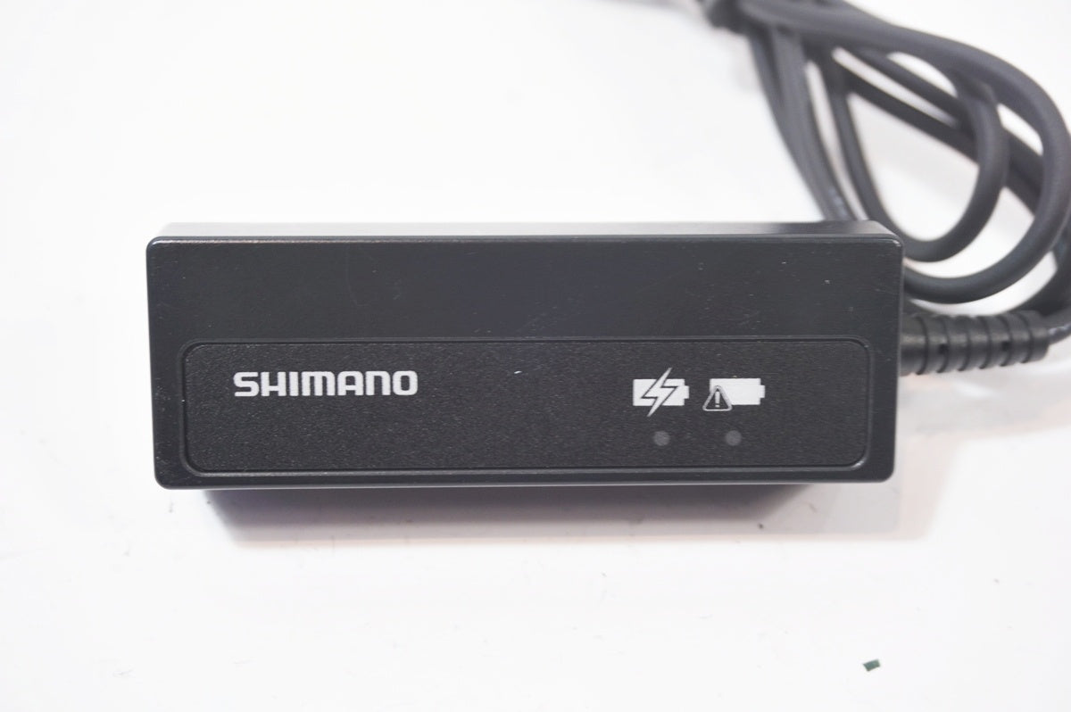 SHIMANO 「シマノ」 SM-BCR2 充電器 / バイチャリ世田谷店