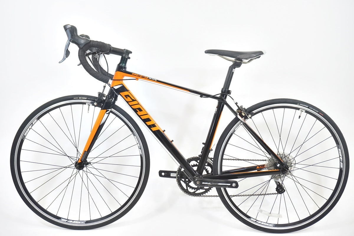GIANT 「ジャイアント」 DEFY4 2016年モデル ロードバイク / 東京商品化センター