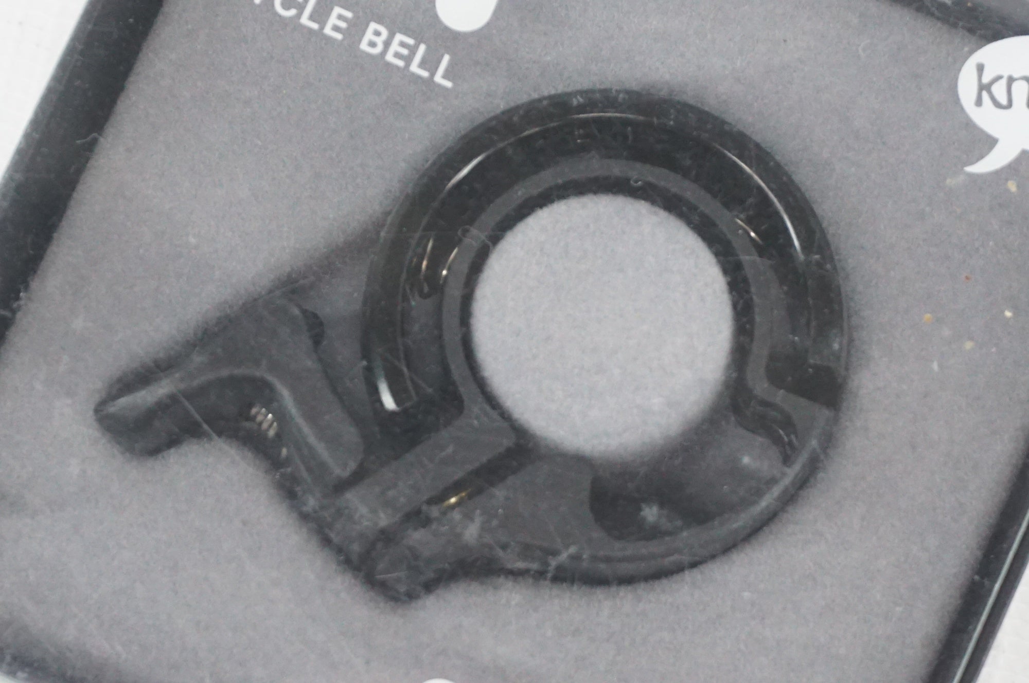 KNOG 「ノグ」 OI CLASSIC ベル / 阪急塚口店