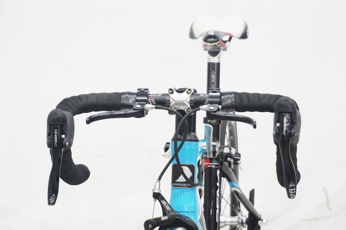 GARNEAU 「ガノー」 REN4 2013年モデル ロードバイク / 大阪美原 GARNEAU 「ガノー」 REN4 2013年モデル ロードバイク / 大阪美原