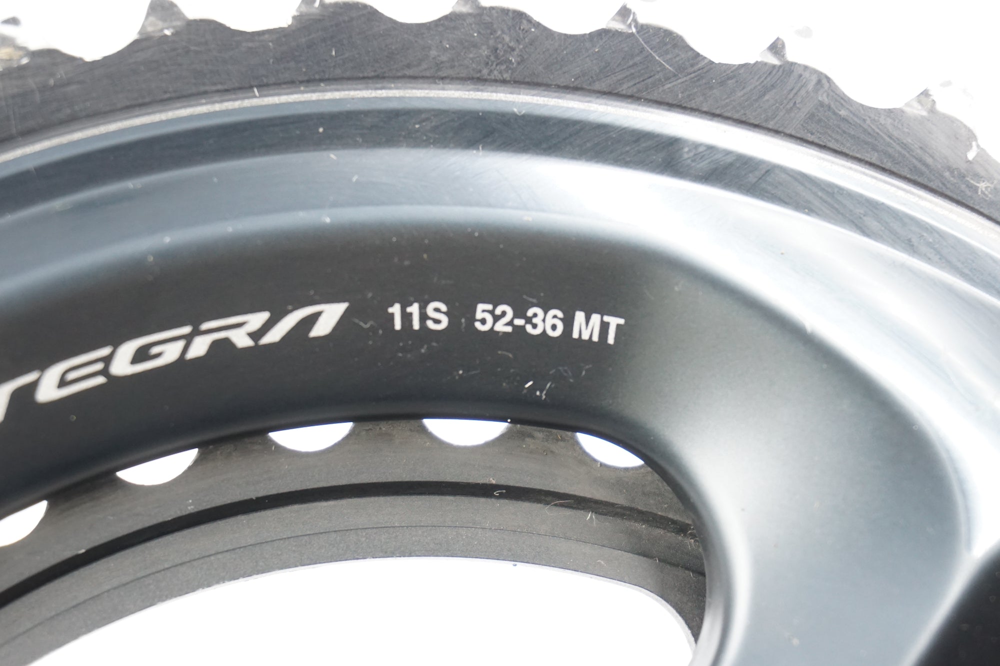 SHIMANO 「シマノ」 ULTEGRA FC-R8000 52-36T 170mm クランク / 奈良店