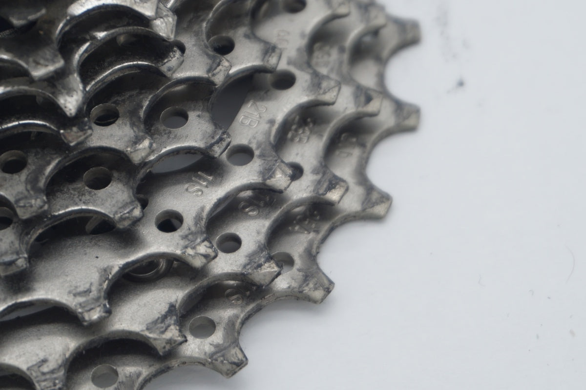 SHIMANO 「シマノ」 105 CS-R7000 12-25T スプロケット / 京都八幡店