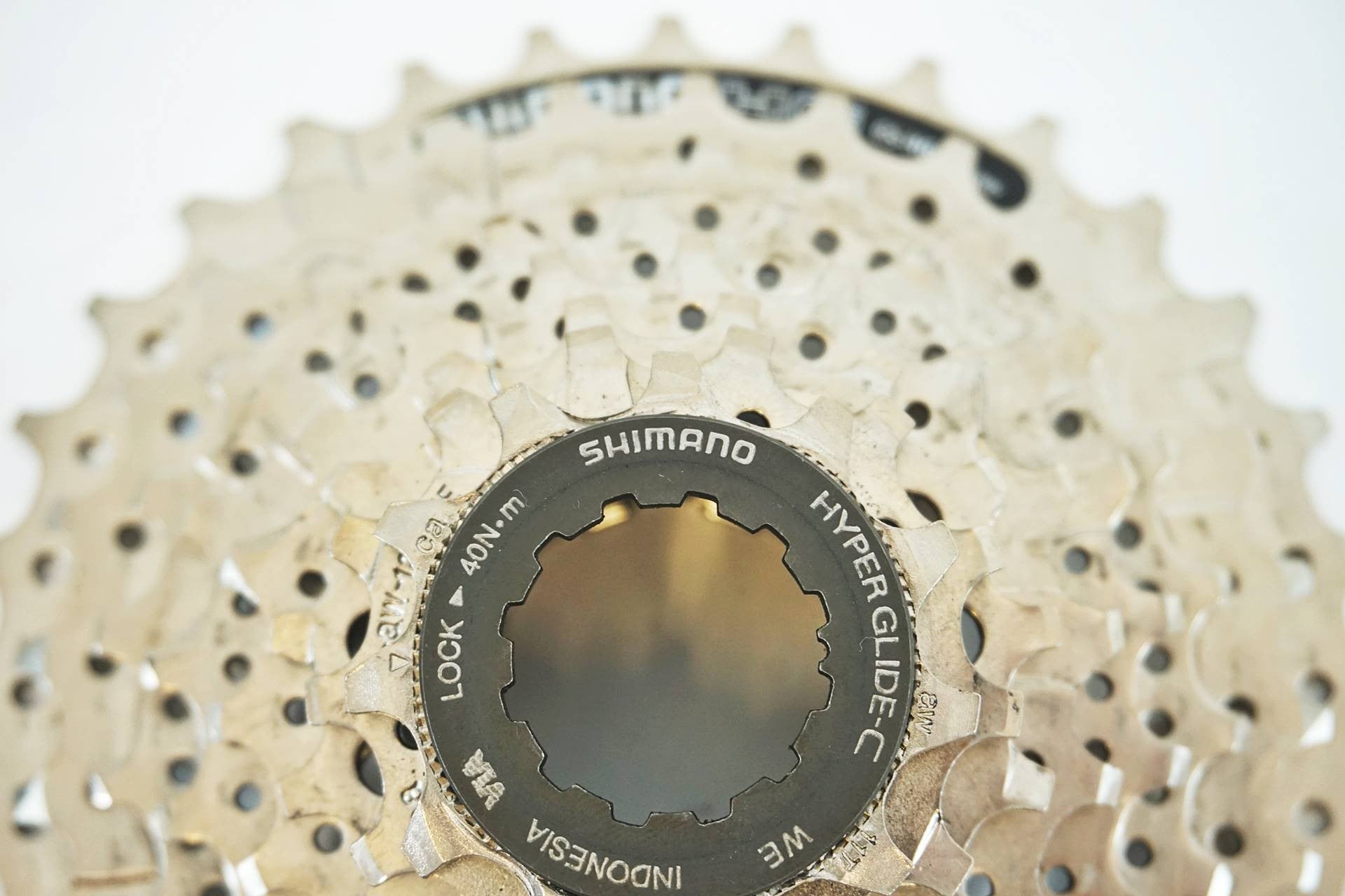 SHIMANO 「シマノ」 CS-HG41-8 11-32T 8S スプロケット / 有明ガーデン店