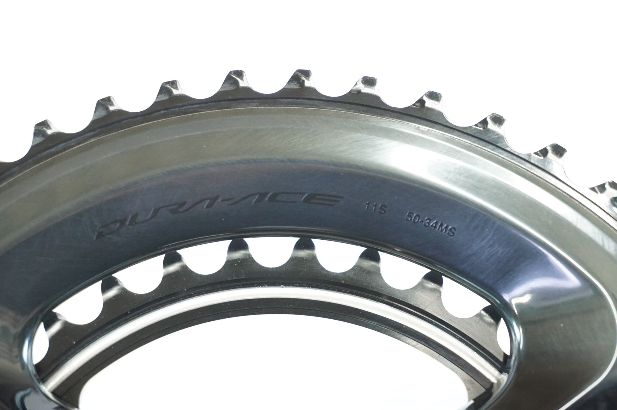 SHIMANO 「シマノ」 DURA-ACE FC-R9100 172.5mm 50-34T クランク / 宇都宮店