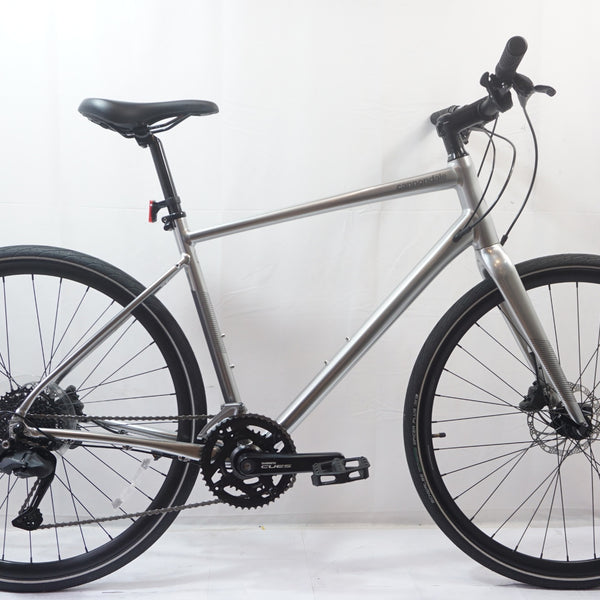 CANNONDALE 「キャノンデール」QUICK3 DISC 2024年モデル クロスバイク