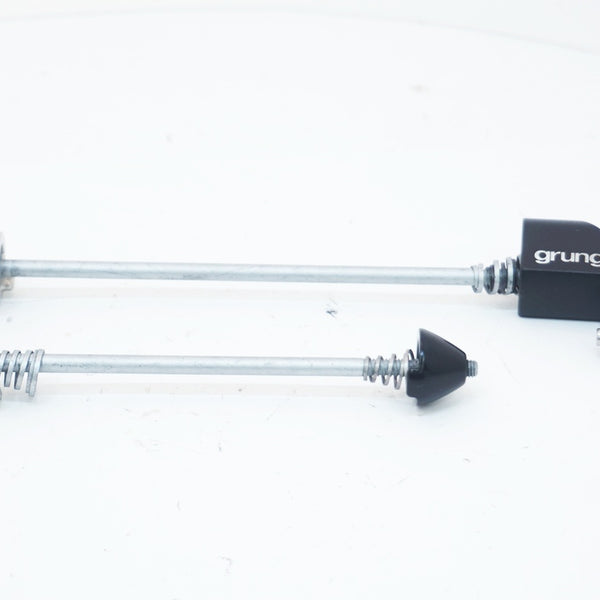 キリル KRYPTONITE 「クリプトナイト」 WheelBoltz 盗難防止スキュワー