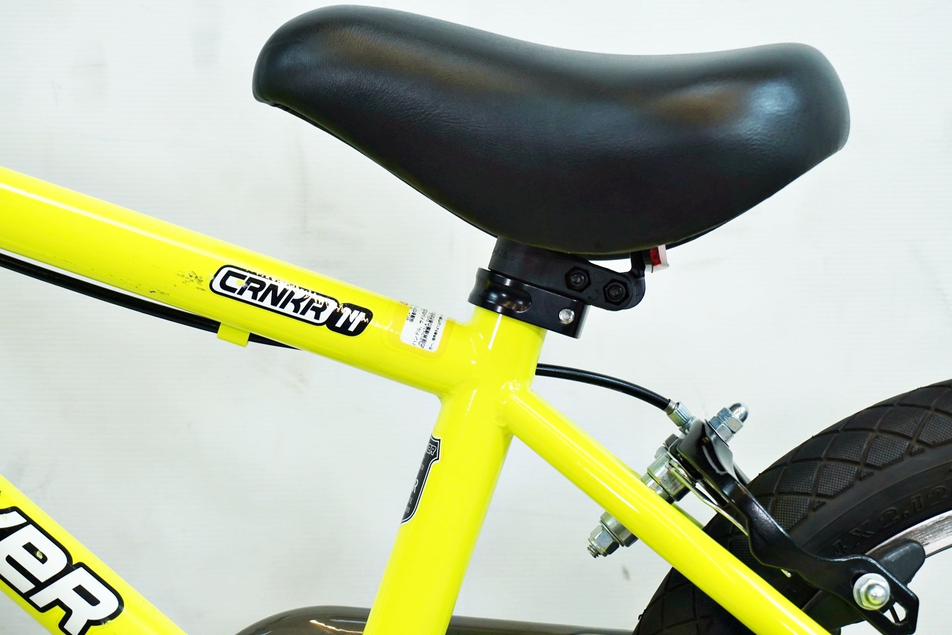 CRANKER 「クランカー」 14 年式不明 キッズバイク / 有明ガーデン店 